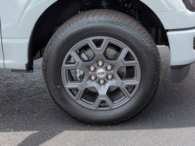 2026 Ford F-150 STX®
