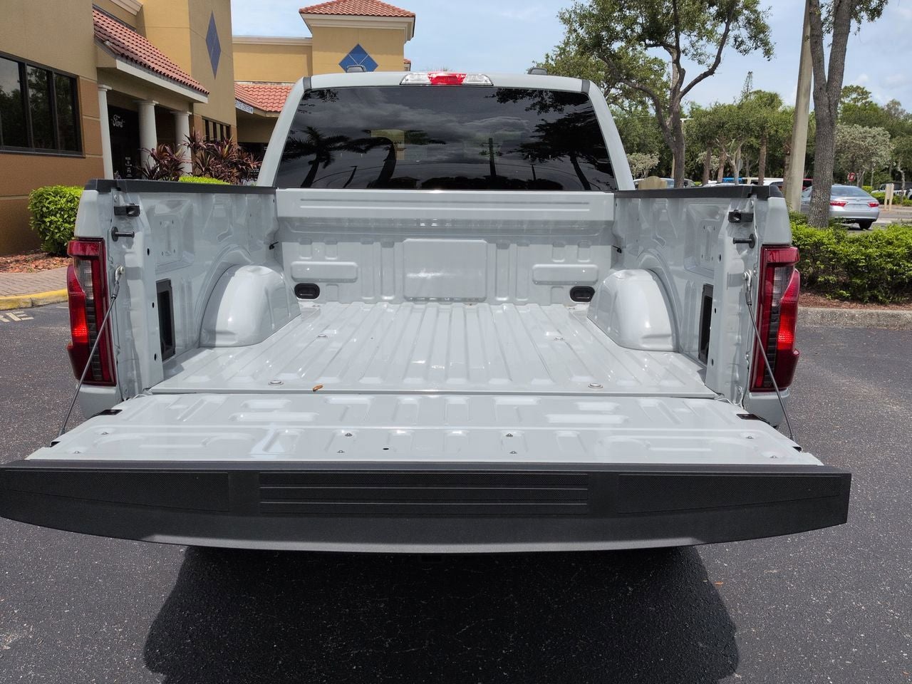 2026 Ford F-150 STX®