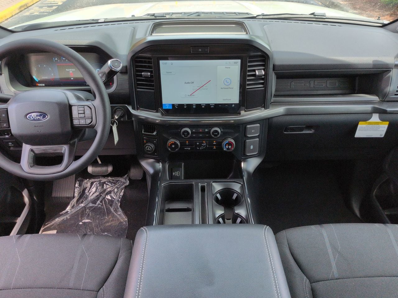 2026 Ford F-150 STX®