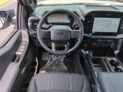 2026 Ford F-150 STX®