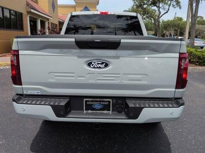 2026 Ford F-150 STX®