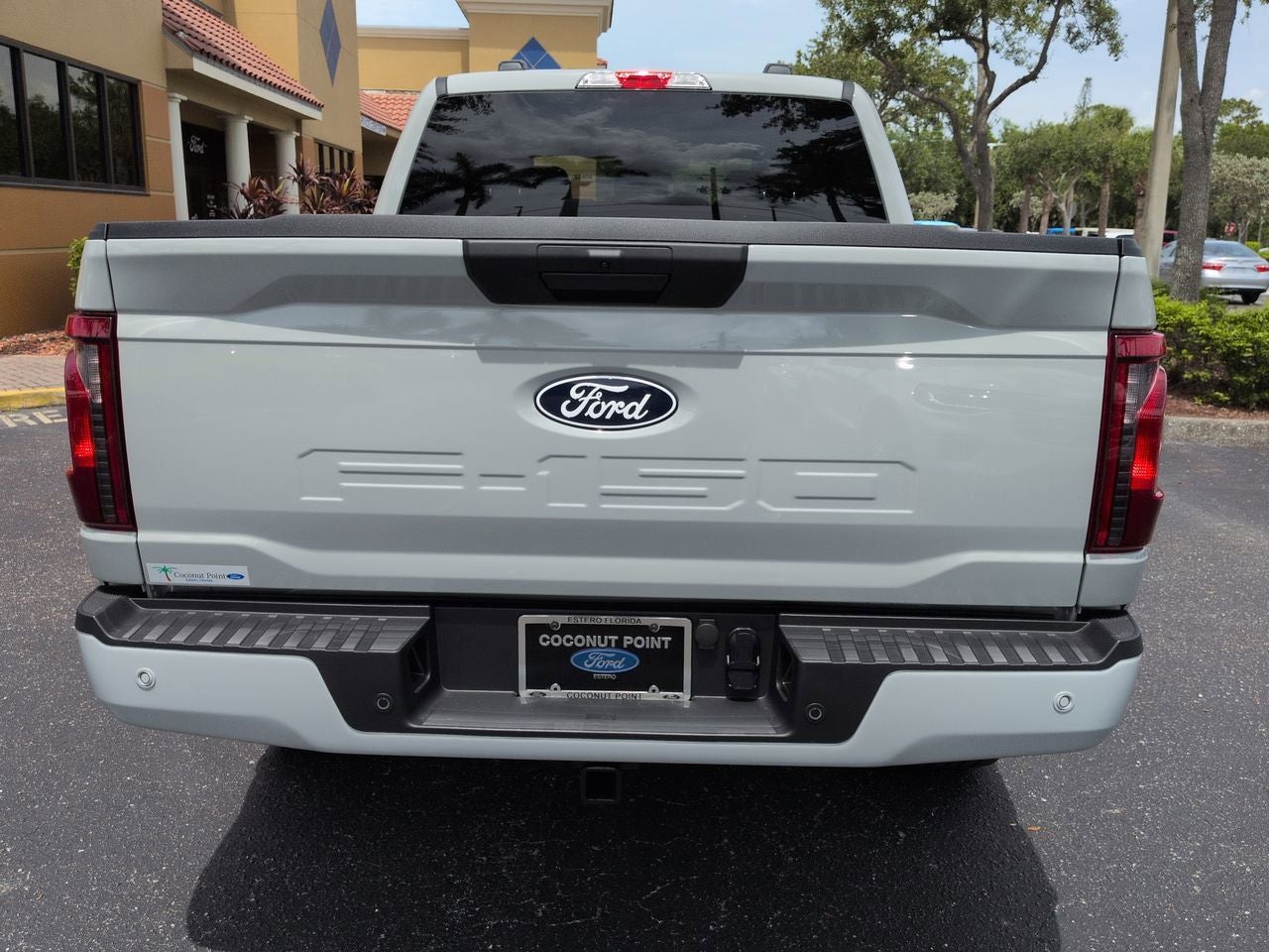 2026 Ford F-150 STX®
