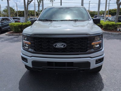 2026 Ford F-150 STX®
