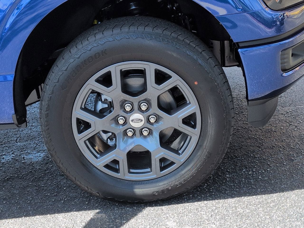 2026 Ford F-150 STX®