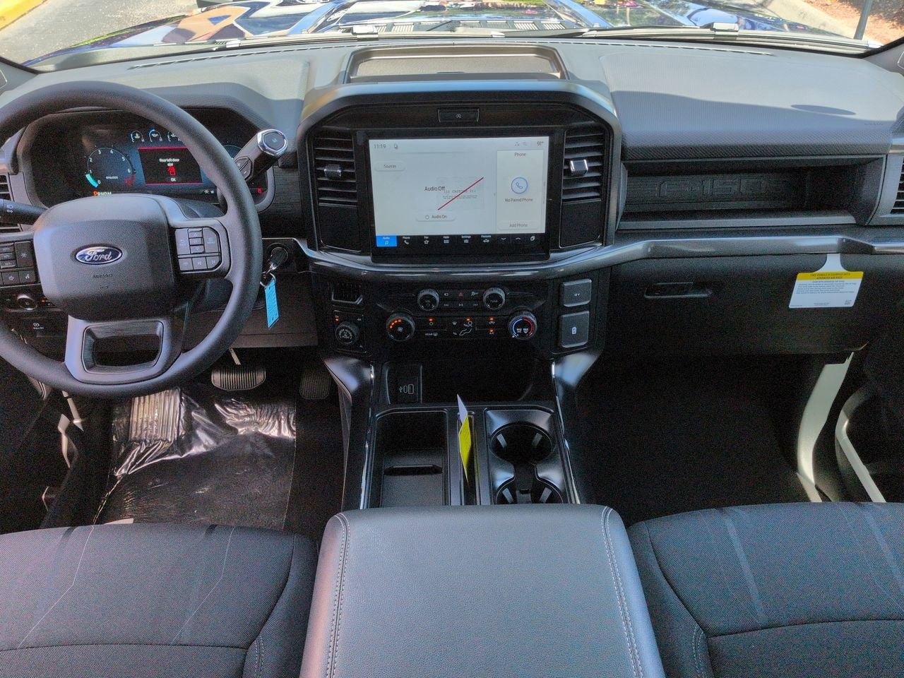 2026 Ford F-150 STX®