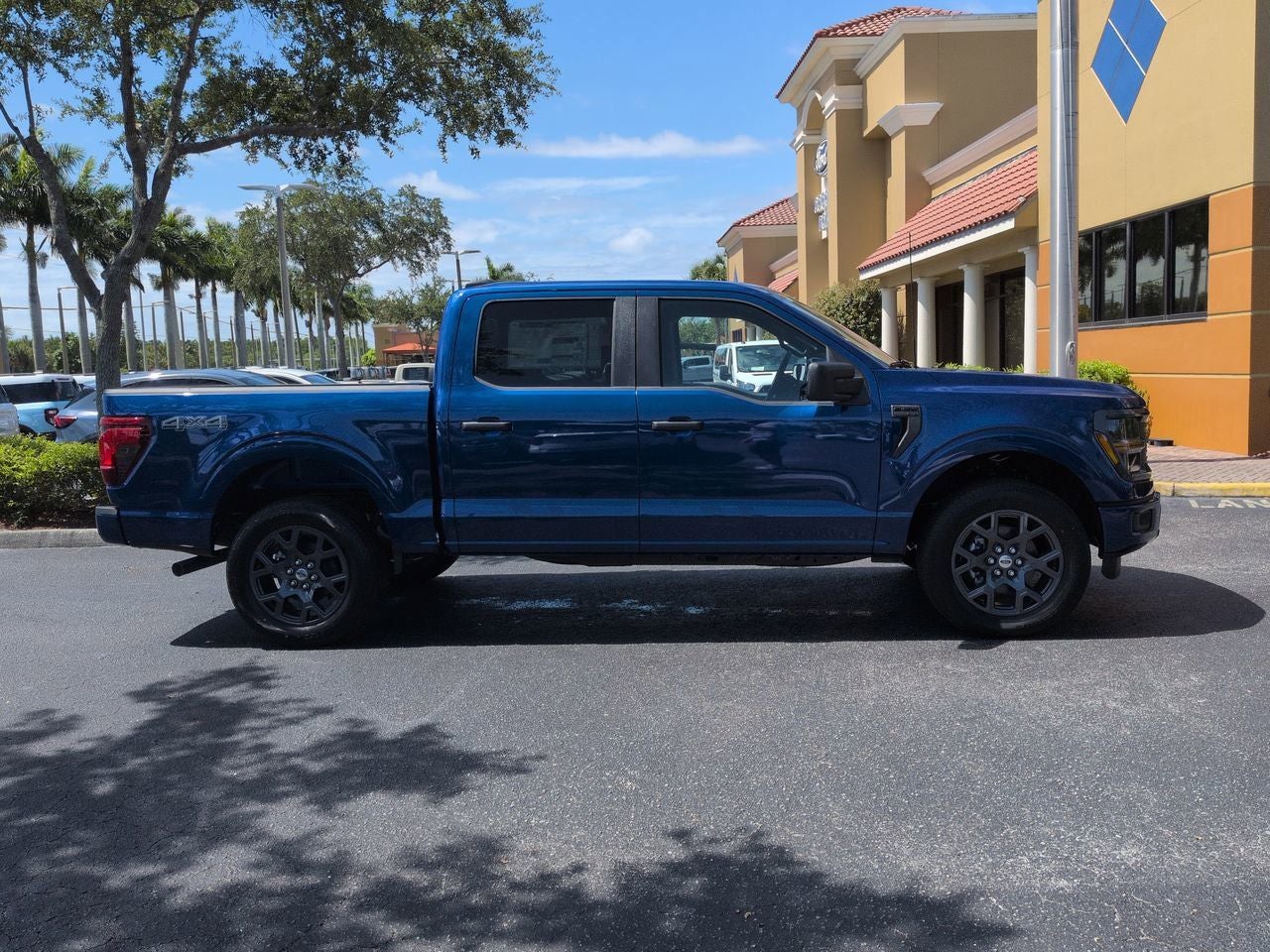 2026 Ford F-150 STX®