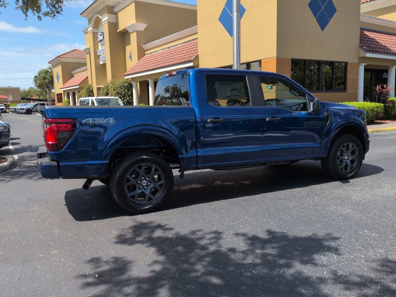 2026 Ford F-150 STX®
