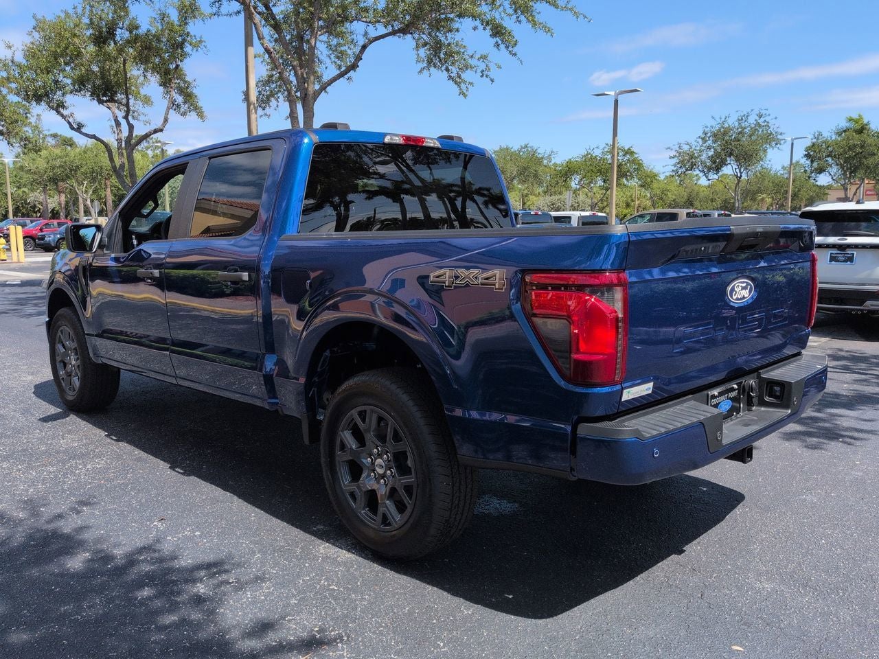 2026 Ford F-150 STX®