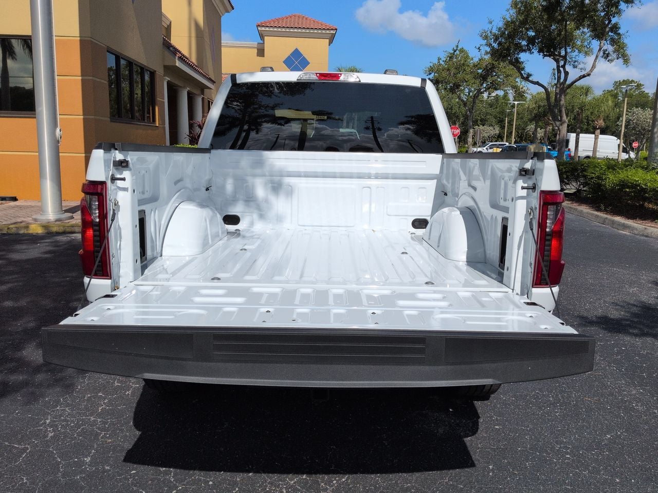 2026 Ford F-150 STX®