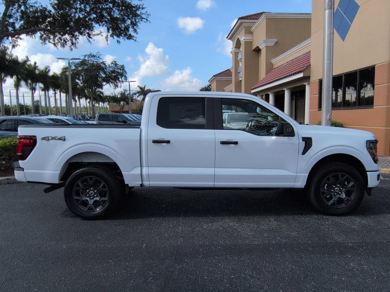 2026 Ford F-150 STX®