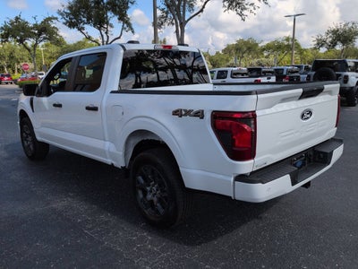 2026 Ford F-150 STX®