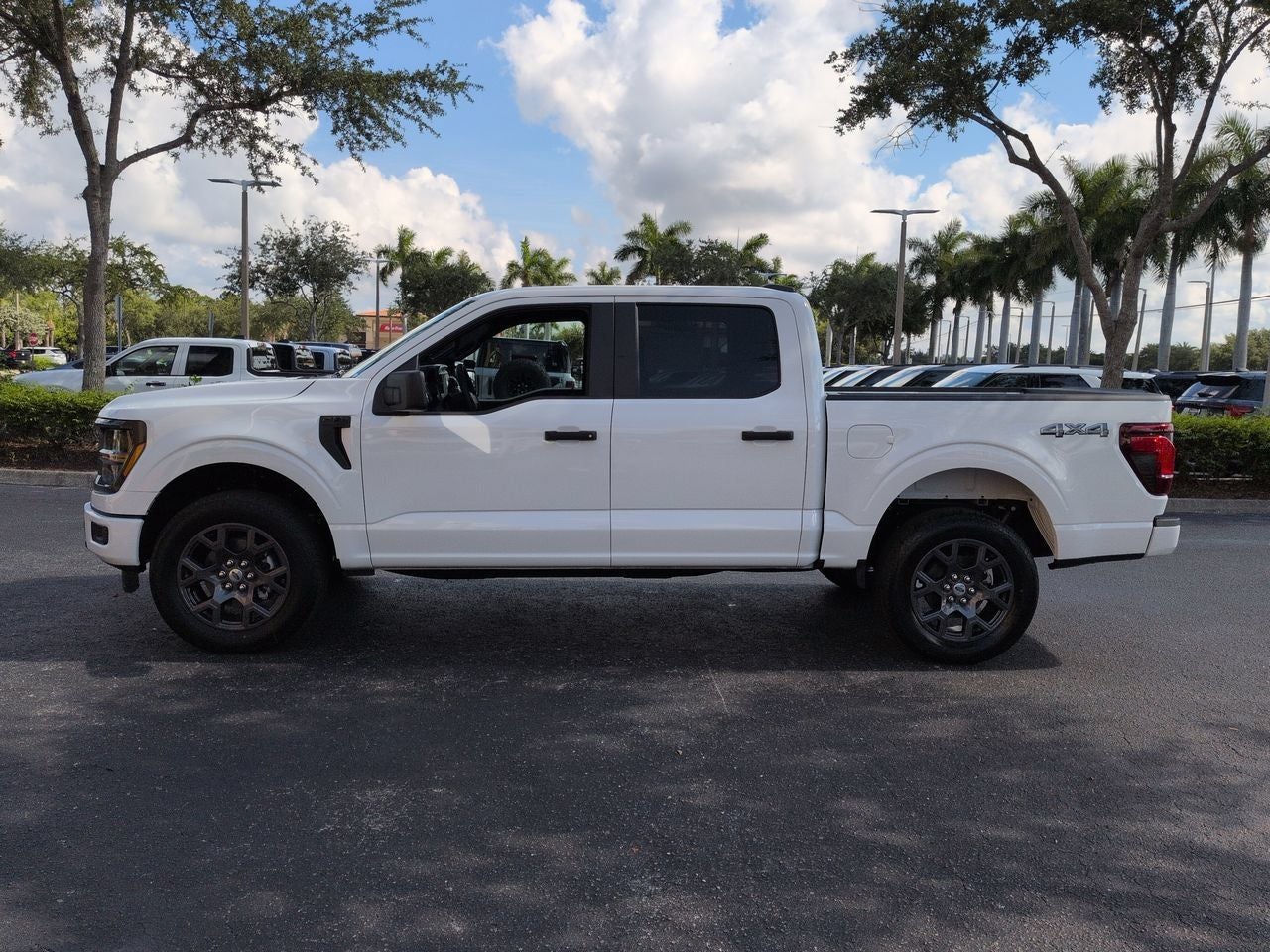 2026 Ford F-150 STX®