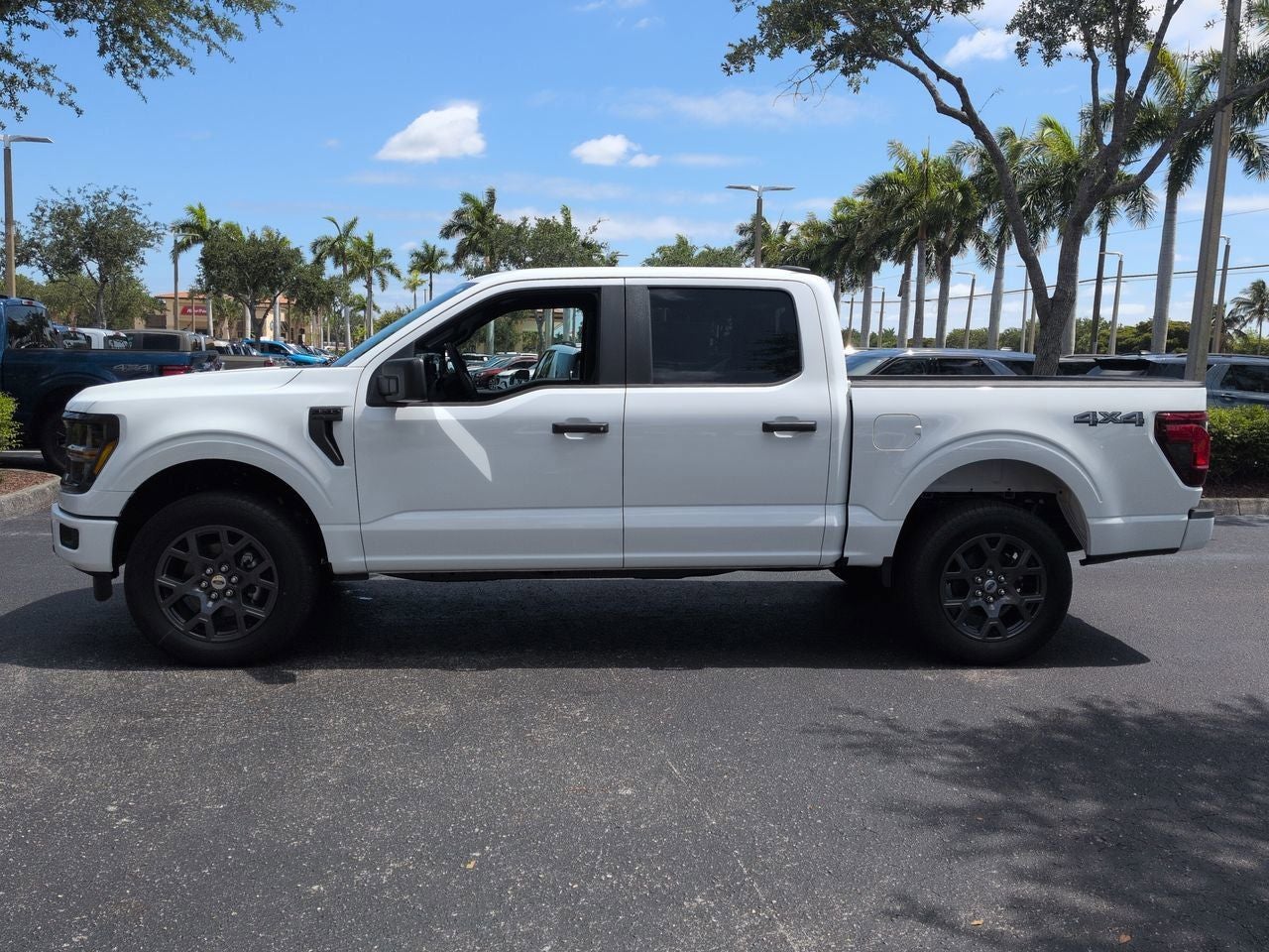 2026 Ford F-150 STX®