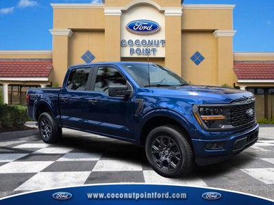 2026 Ford F-150 STX®