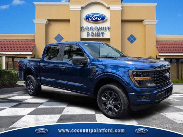 2026 Ford F-150 STX®