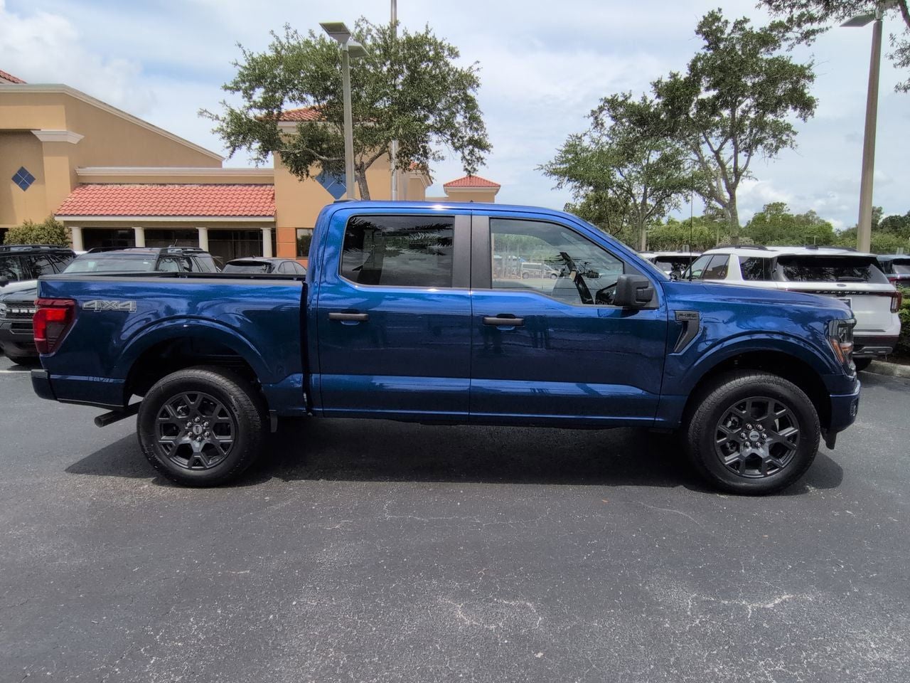 2026 Ford F-150 STX®