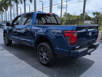 2026 Ford F-150 STX®