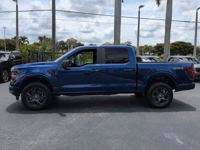 2026 Ford F-150 STX®