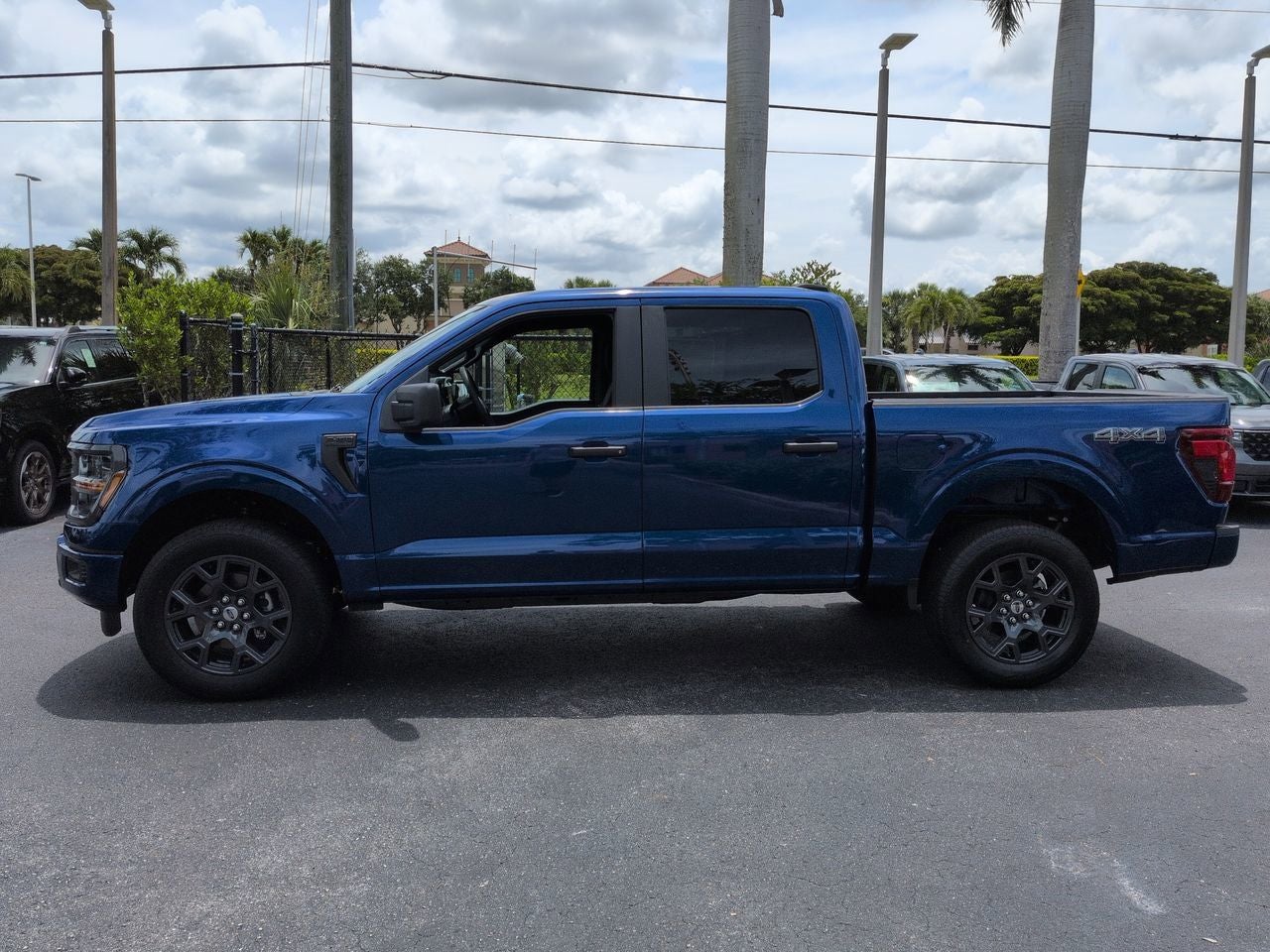 2026 Ford F-150 STX®