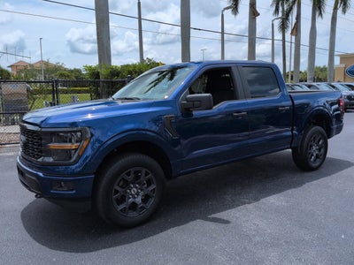 2026 Ford F-150 STX®