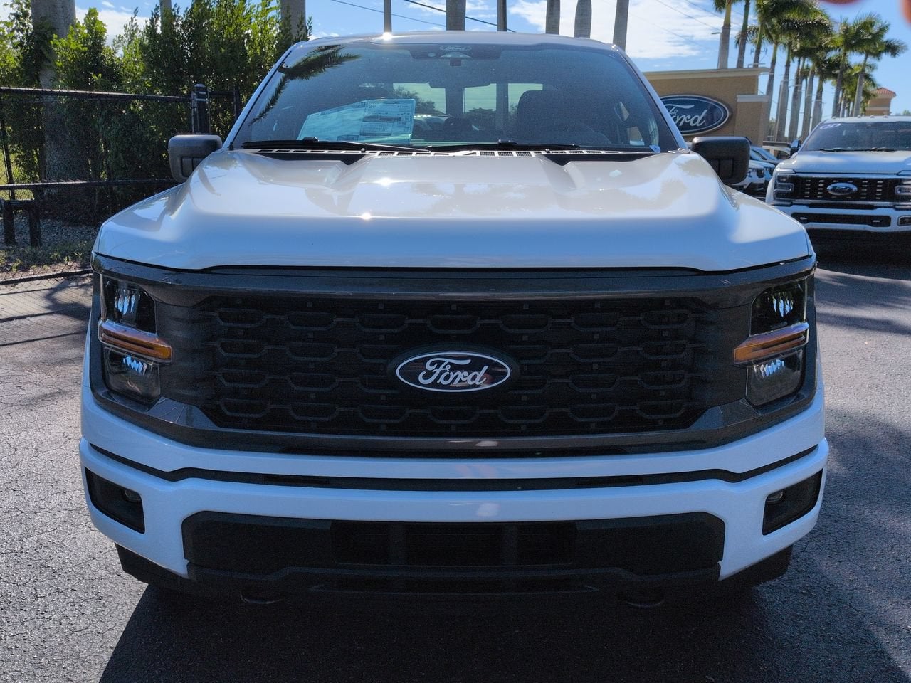 2026 Ford F-150 STX®