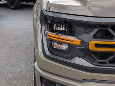 2026 Ford F-150 Tremor®