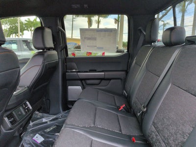 2026 Ford F-150 Tremor®