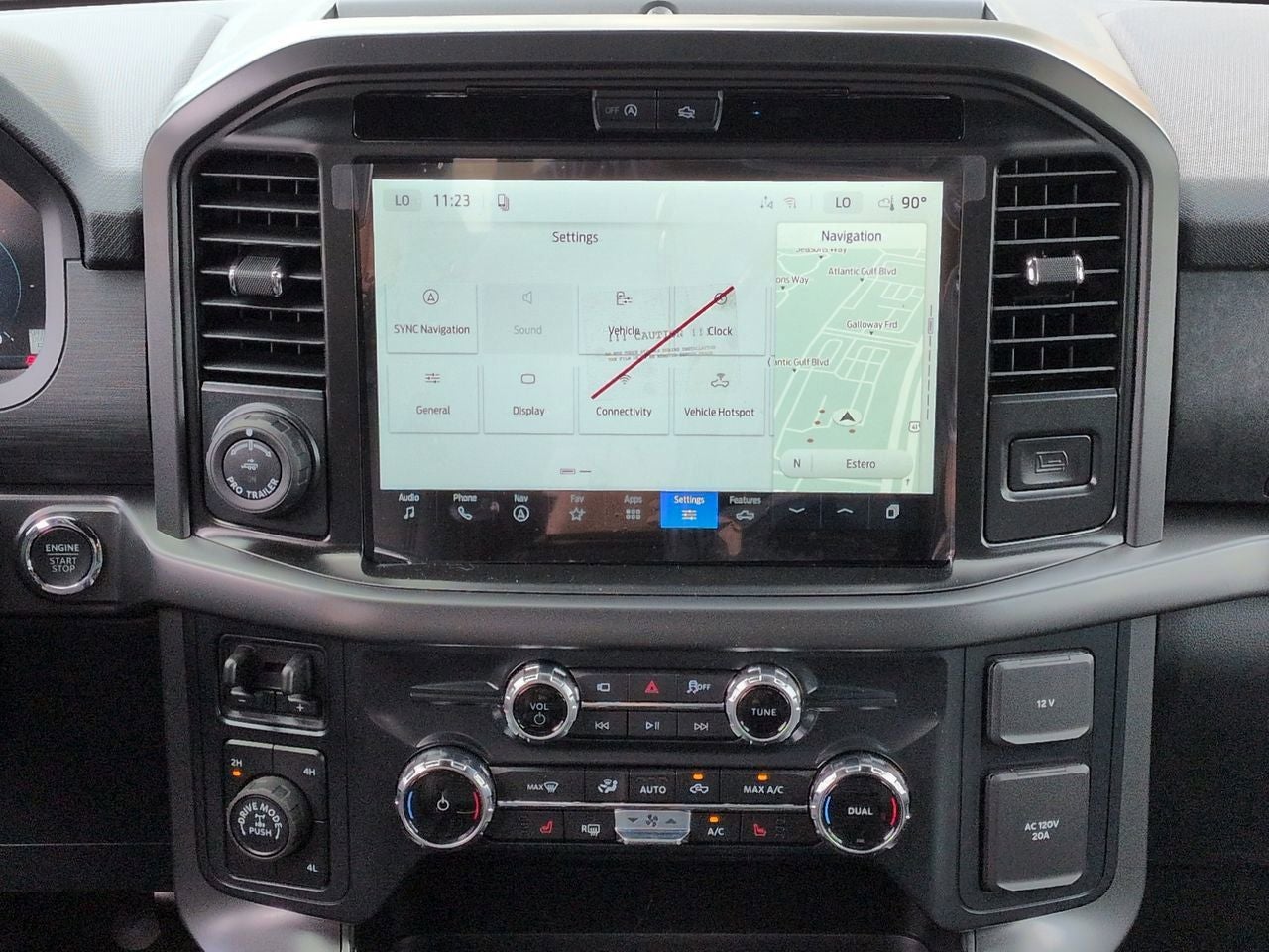 2026 Ford F-150 Tremor®