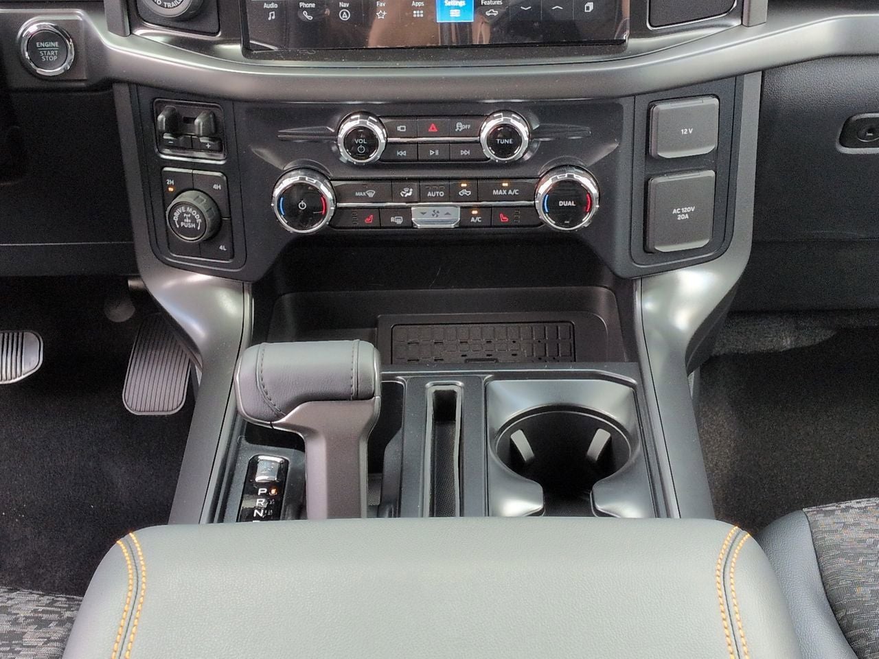 2026 Ford F-150 Tremor®