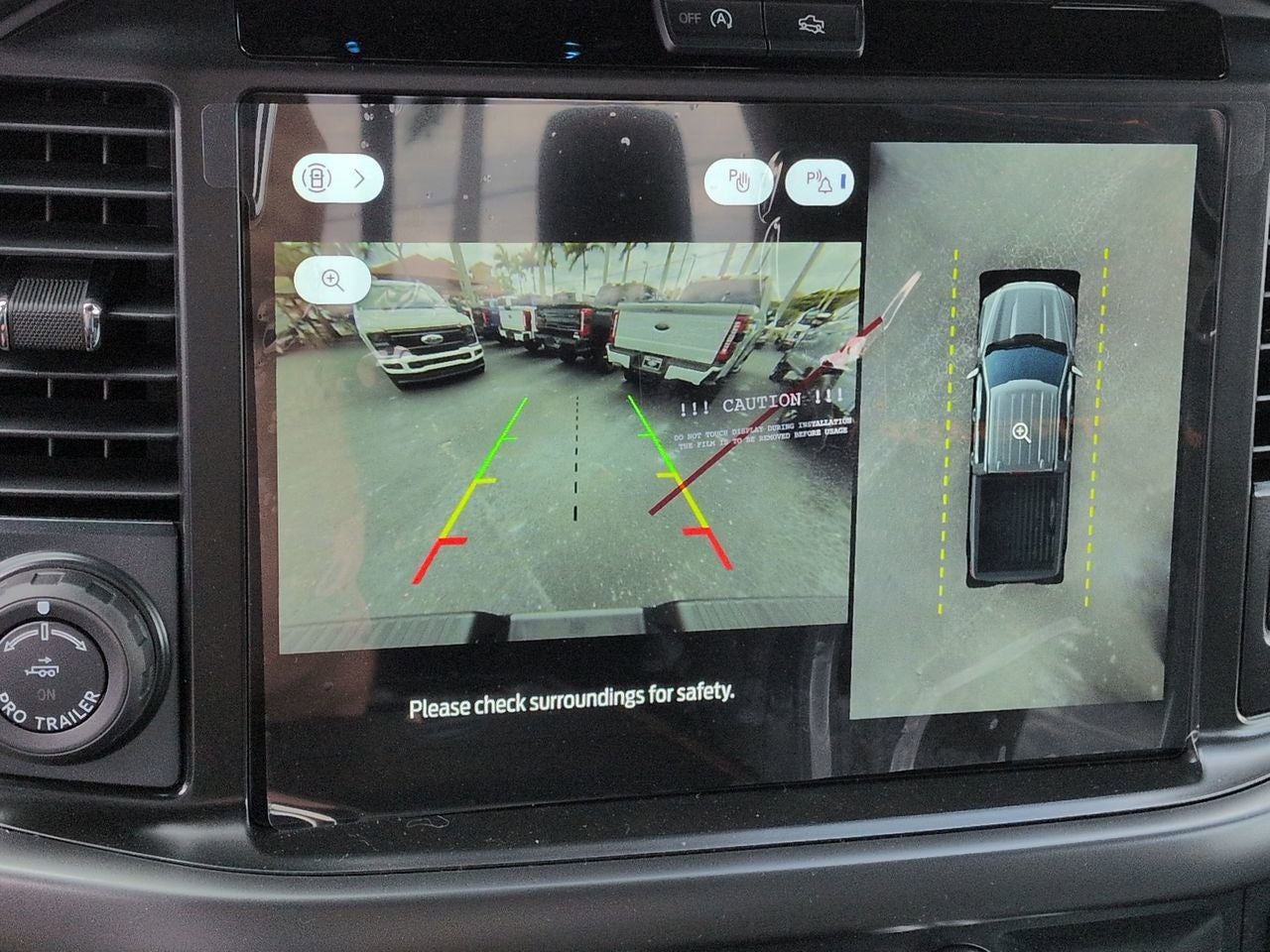 2026 Ford F-150 Tremor®