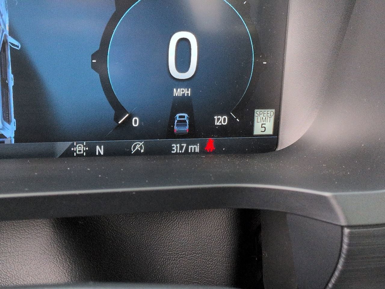 2026 Ford F-150 Tremor®