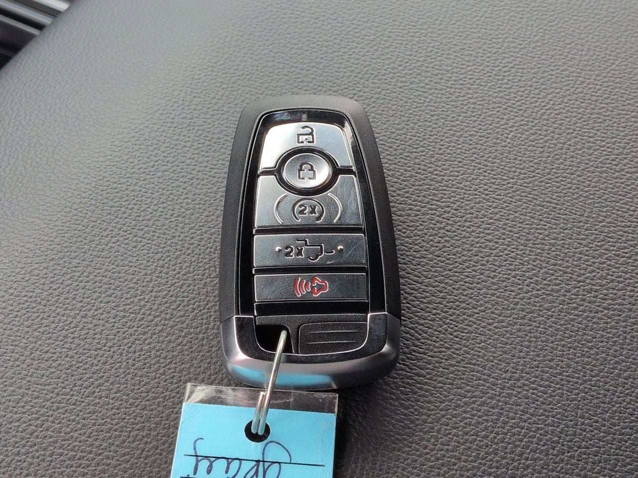 2026 Ford F-150 Tremor®