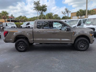 2026 Ford F-150 Tremor®