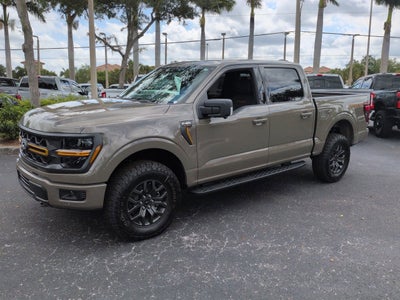 2026 Ford F-150 Tremor®