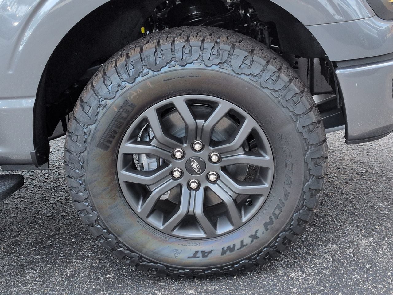 2026 Ford F-150 Tremor®