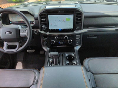2026 Ford F-150 Tremor®