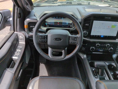 2026 Ford F-150 Tremor®