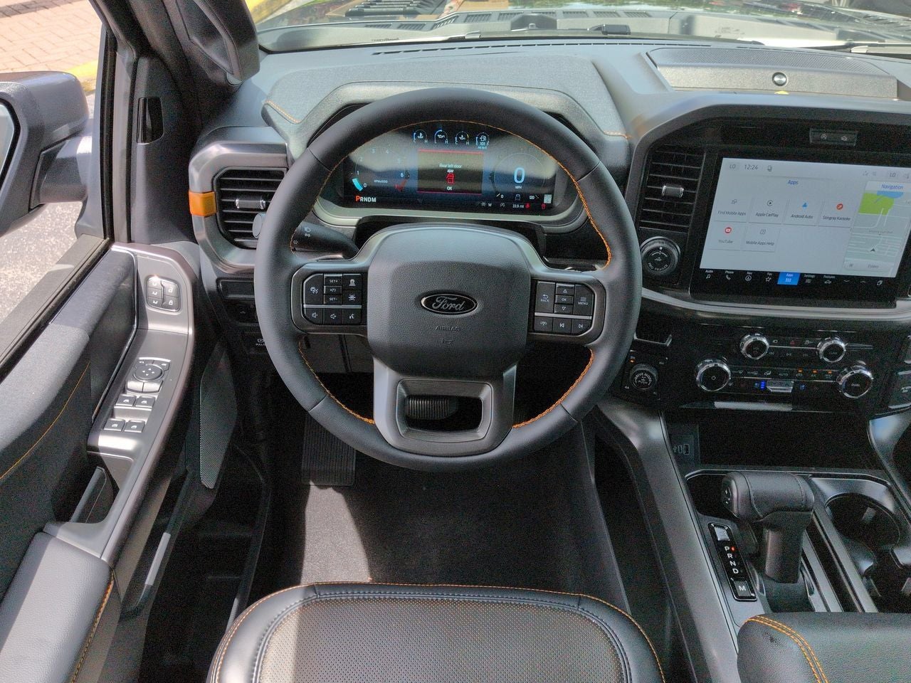 2026 Ford F-150 Tremor®