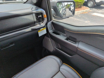 2026 Ford F-150 Tremor®