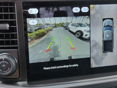2026 Ford F-150 Tremor®