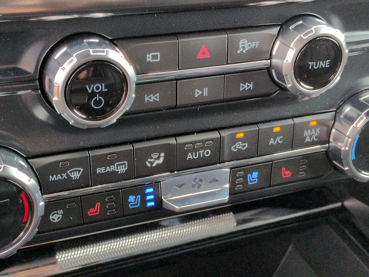 2026 Ford F-150 Tremor®