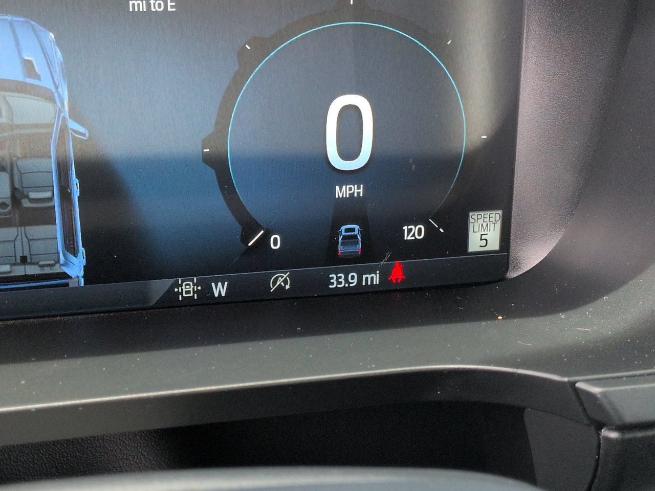 2026 Ford F-150 Tremor®