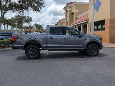 2026 Ford F-150 Tremor®