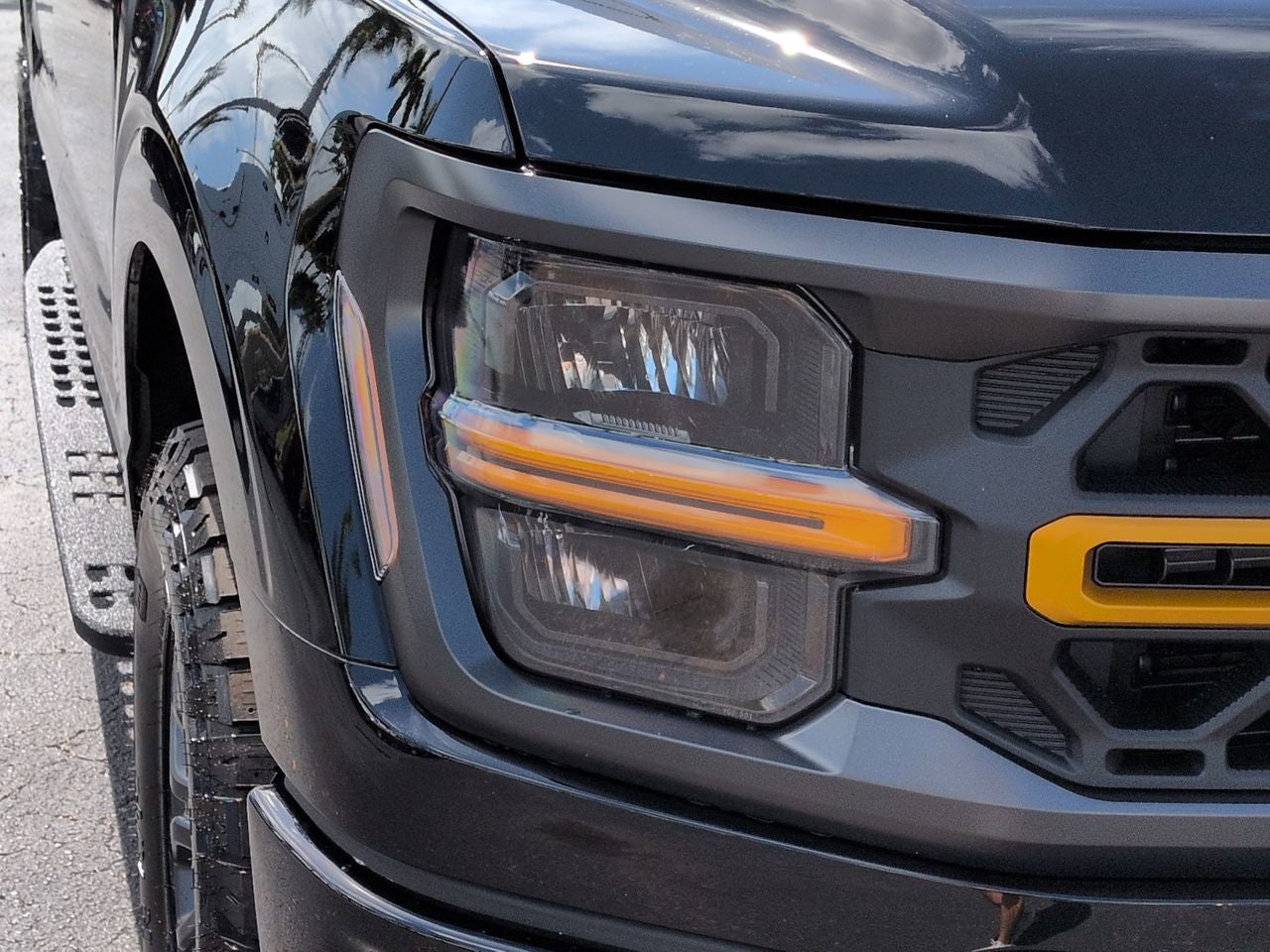 2026 Ford F-150 Tremor®