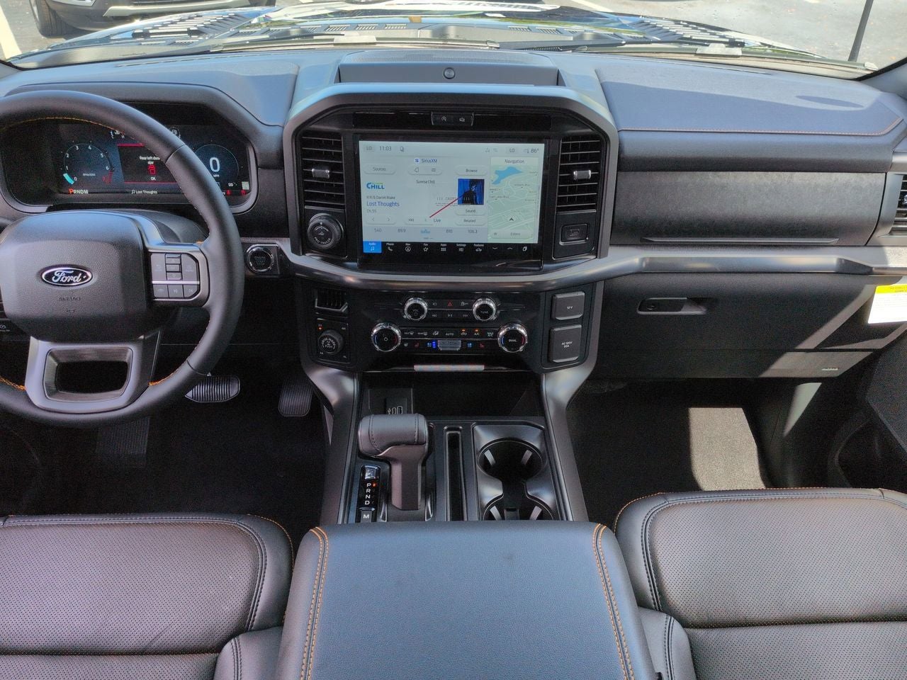 2026 Ford F-150 Tremor®
