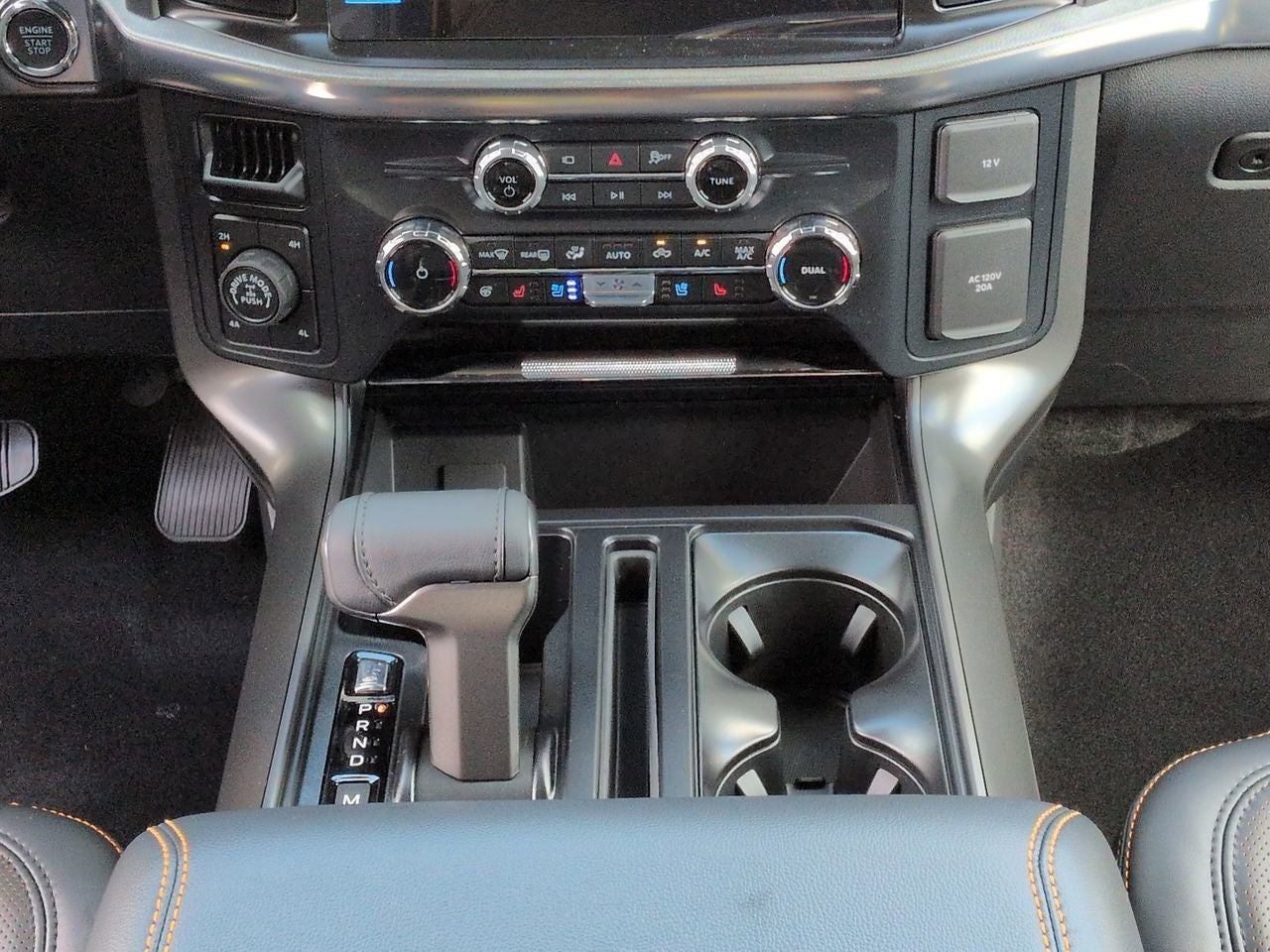 2026 Ford F-150 Tremor®