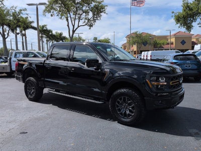 2026 Ford F-150 Tremor®