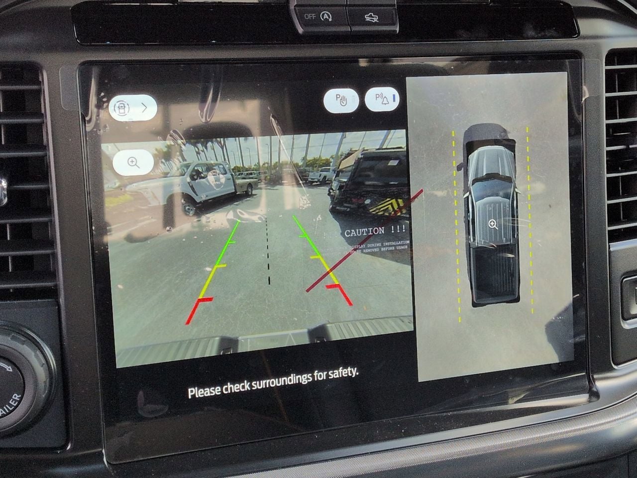 2026 Ford F-150 Tremor®