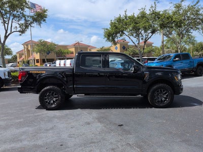 2026 Ford F-150 Tremor®