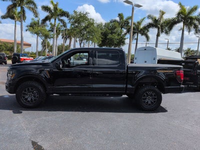 2026 Ford F-150 Tremor®